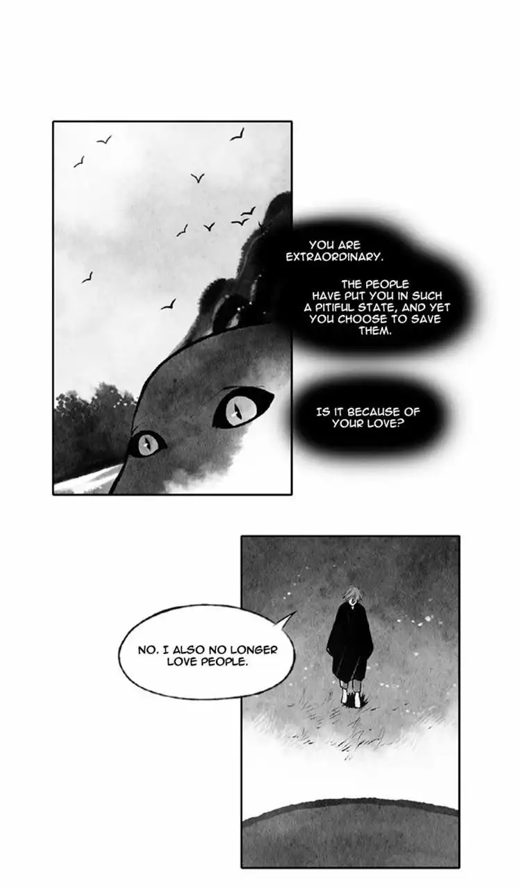 Like a Bird Chapter 30 16